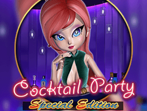 Cocktails Party game thumbnail