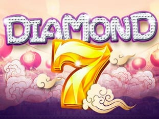 Diamond 7 game icon