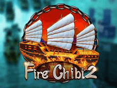 Fire Chibi 2 game icon
