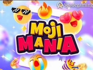 Moji Mania game thumbnail