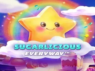 Sugarlicious Everyway game thumbnail