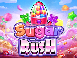 Sugar Rush game thumbnail