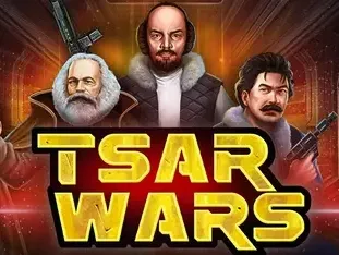 Tsar Wars game icon