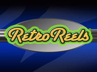 Retro Reels game icon
