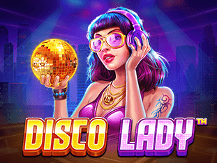 Disco Lady game thumbnail