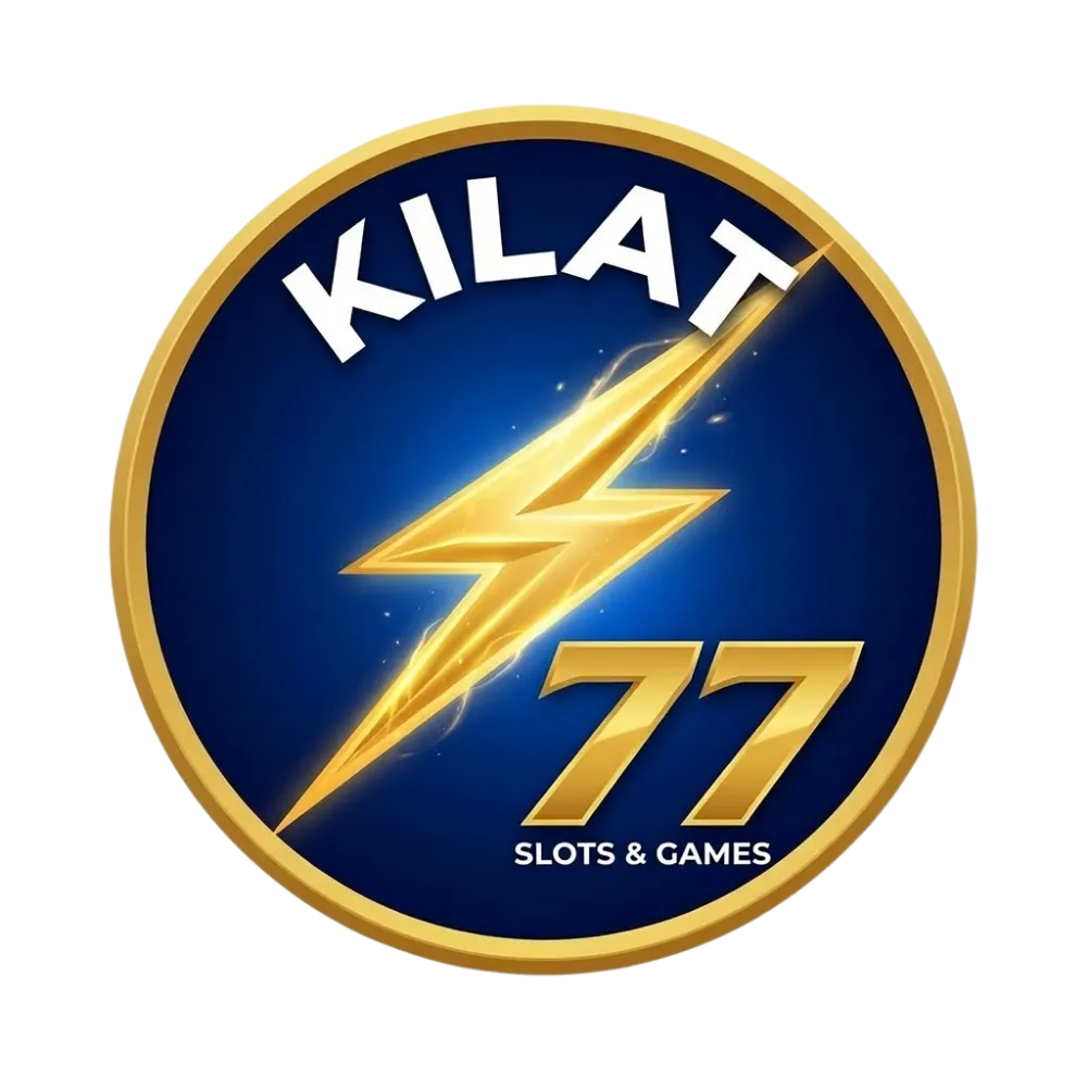 idkilat77.com Logo